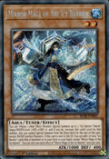 Mirror Mage Of The Ice Barrier BLTR-EN007 image 0