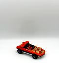 Corgi 33 Wonder Woman Die Cast Car DC Comics (1979) image 0