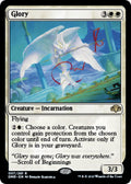 Glory [Foil] #7 Magic Dominaria Remastered image 0