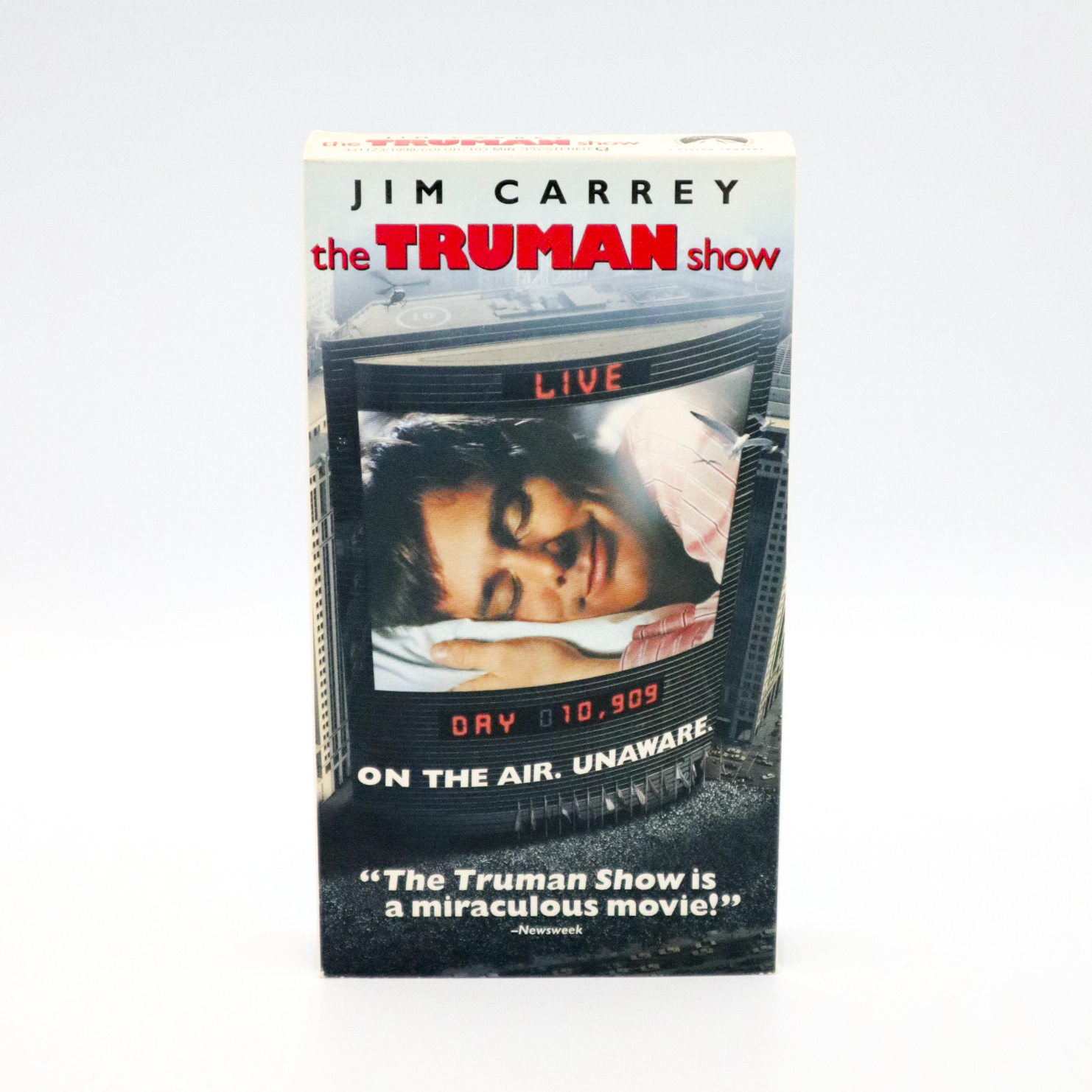 The Truman Show image 0