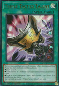 Triple Tactics Talent BLMM-EN170 image 0