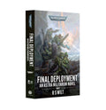 Final Deployment (Paperback) by R.S. Wilt image 0
