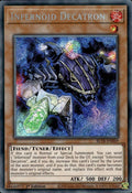 Infernoid Decatron BLTR-EN069 image 0