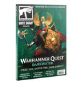 White Dwarf Issue #519 image 0