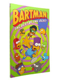 Bartman: The Best of the Best! by Matt Groening (1995) image 0