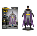 Bendyfigs DC Comics Batman (Collector Style) image 0