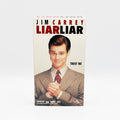 Liar Liar VHS (1997) [RS] image 0
