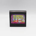Dr Robotnik's Mean Bean Machine Sega Game Gear image 0