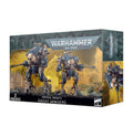 Warhammer 40K: Imperial Knights: Knight Armigers image 0