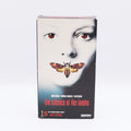 The Silence Of The Lambs VHS 1991 image 0