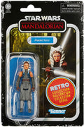 Star Wars Retro Collection Ahsoka Tano Kenner Figure image 0