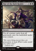 Rise of the Dark Realms #183 Magic Foundations image 0