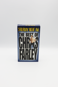 SNL: Best Of Chris Farley VHS image 0