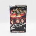 Starship Troopers VHS (1997) image 0