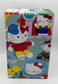 Hello Kitty  x Snoopy McDonald's Glass Collectors Cup 2024 image 0