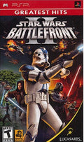 Star Wars Battlefront 2 [Greatest Hits] (PSP) Sealed image 0