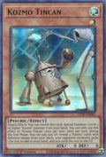 Kozmo Tincan GFTP-EN085 image 0