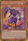 Magical King Moonstar PGL3-EN004 YuGiOh Premium Gold: Infinite Gold image 0