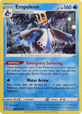 Empoleon [Cosmos Holo] #37 Pokemon Brilliant Stars image 0