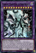 Clorless, Chaos King of Dark World MZMI-EN014 1st Edition image 0