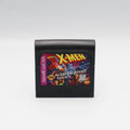 X-Men Gamemaster's Legacy Sega Game Gear image 0