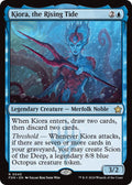 Kiora, the Rising Tide #45 Magic Foundations image 0