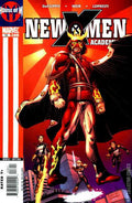 New X-Men: Academy X #18 (2005)
