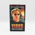 Virus VHS 1999 image 0