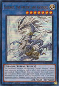 Sauravis, the Ancient and Ascended [Ultra Rare] RA02-EN019 image 0