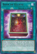 Book Of Eclipse [1st Edition] TAMA-EN041 image 0