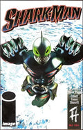 Shark-Man #2 (2006) image 0