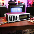Toshiba FM AM Receiver SA-350 image 0