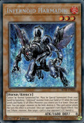 Infernoid Harmadik BLTR-EN060 image 0
