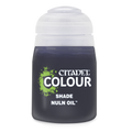 Citadel Colour Shade: Nuln Oil (18ml) image 0