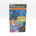 The Magic School Bus: Inside The Haunted House image 0