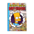 Big Bratty Book of Bart Simpson by Matt Groening (2004) image 0