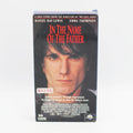 In The Name Of The Father VHS (1993) image 0