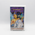 Star Wars Droids: The Pirates and the Prince Animated VHS (1997) image 0