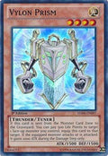 Vylon Prism [1st Edition] HA06-EN007 image 0