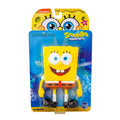 Bend-Ems Spongebob Squarepants Figure image 0