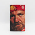 Willie Nelson And Family In Concert VHS image 0