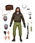 NECA The Thing 7″ Scale Action Figure – Ultimate MacReady (Outpost 31) image 0