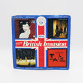 Various Artist “New British Invasion” 45 EP image 0