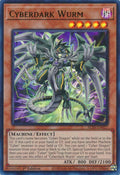 Cyberdark Wurm ALIN-EN027 image 0