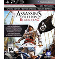 Assassin's Creed IV: Black Flag [Special Edition] (PS3) image 0