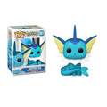 Pokemon Funko POP! Vaporeon #627 image 0