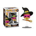 Looney Tunes Funko POP! Halloween Tweety (Witch) #1676 image 0