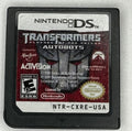 Transformers: Revenge of the Fallen Autobots Nintendo DS image 0