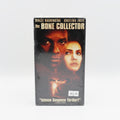 The Bone Collector VHS 1999 [RS] image 0