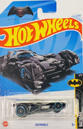 Hot Wheels Batman - Batman V Superman Batmobile image 0